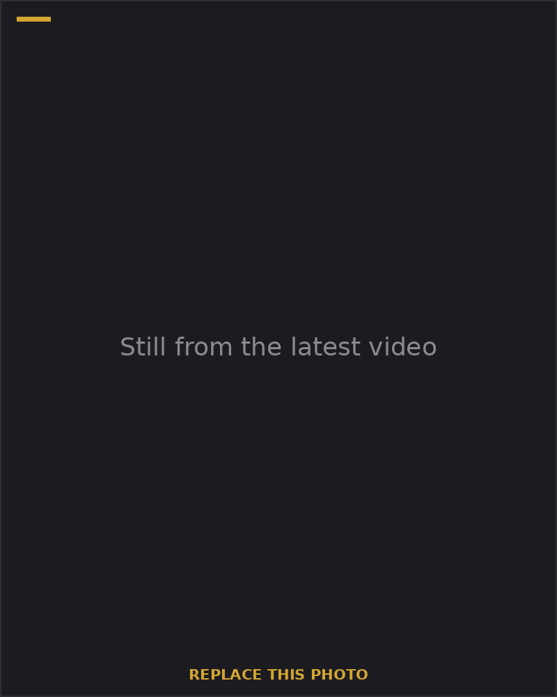 Play the latest video