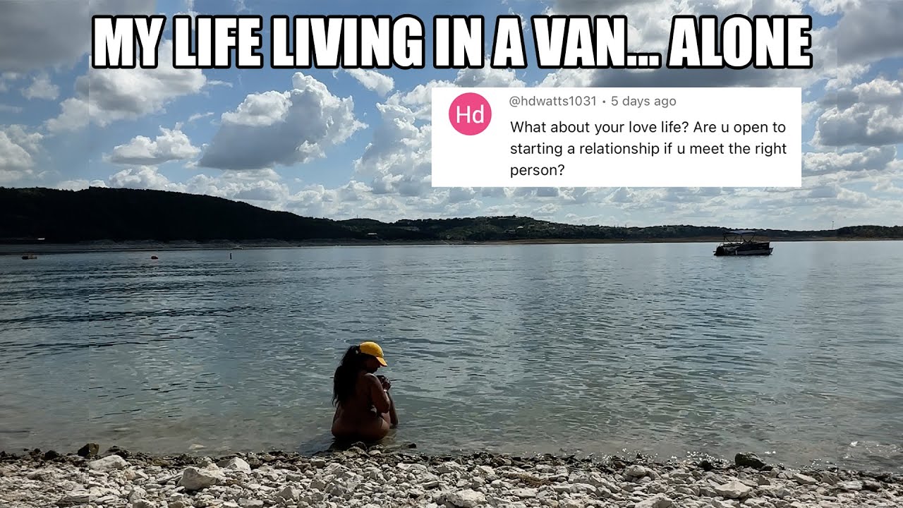 Living In A Van, In New York City… To Meet Jadakiss [Ep. 2]
