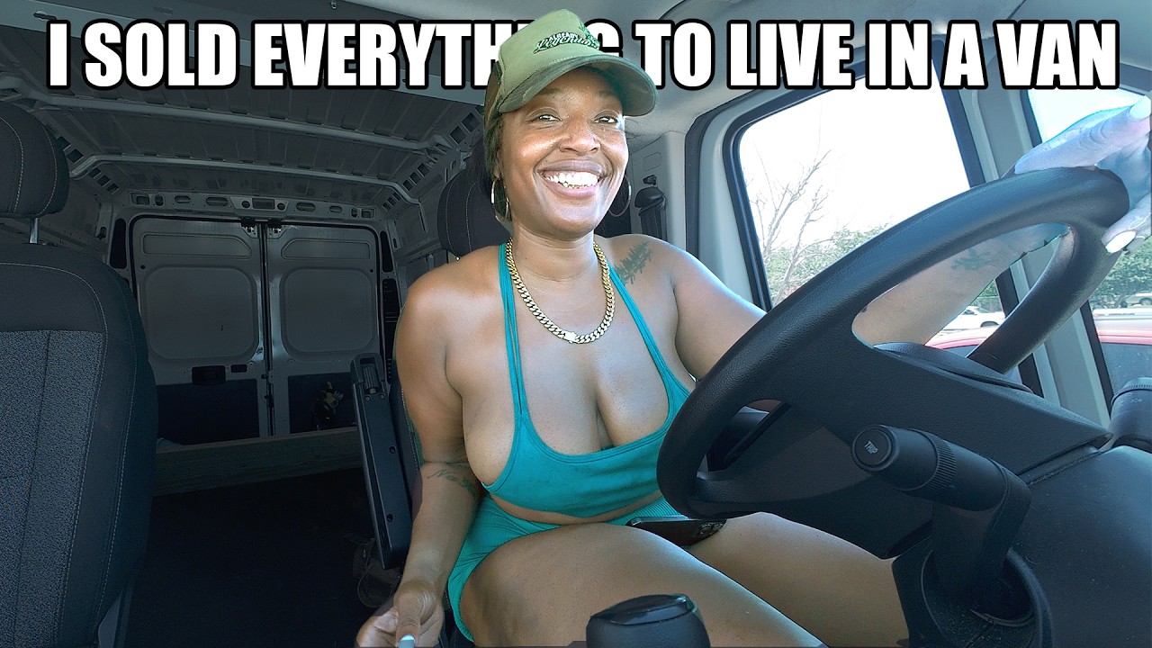 I Sold Everything I Owned [Ep. 1]